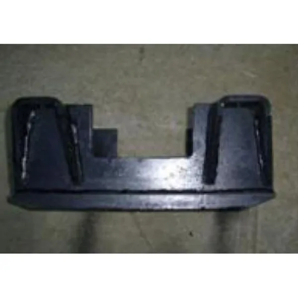 Construction Machine Dust Cover Type
