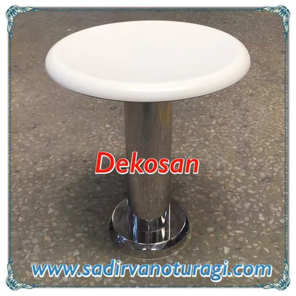 Ablution Seat