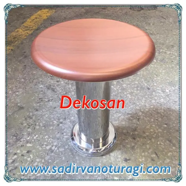 Ablution Seat
