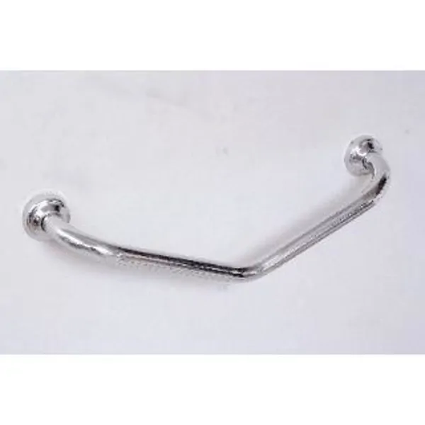 Angled Grab Bar