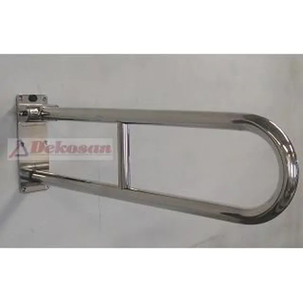 Foldable Grab Bar