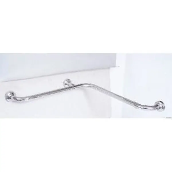 Corner Grab Bar