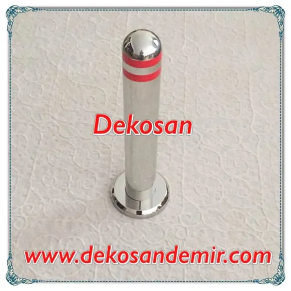 Stainless Steel Bollard