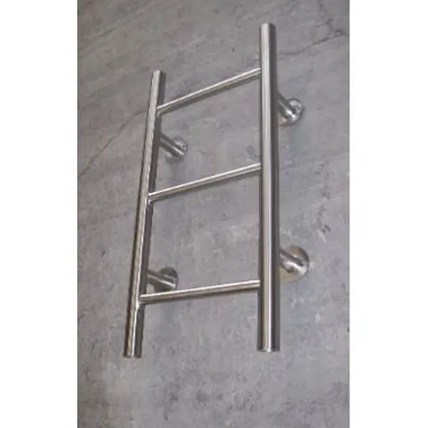 Stainless Steel Sailor Ladder