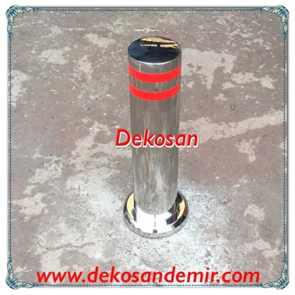 Stainless Steel Limit Element