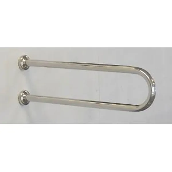 Fixed Grab Bar