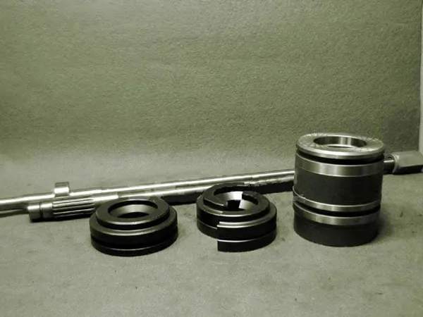 Atlas Copco Machine Spare Parts