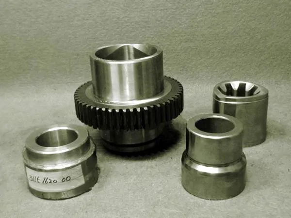 Atlas Copco Machine Spare Parts