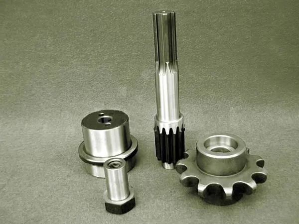 Furukawa Machine Part