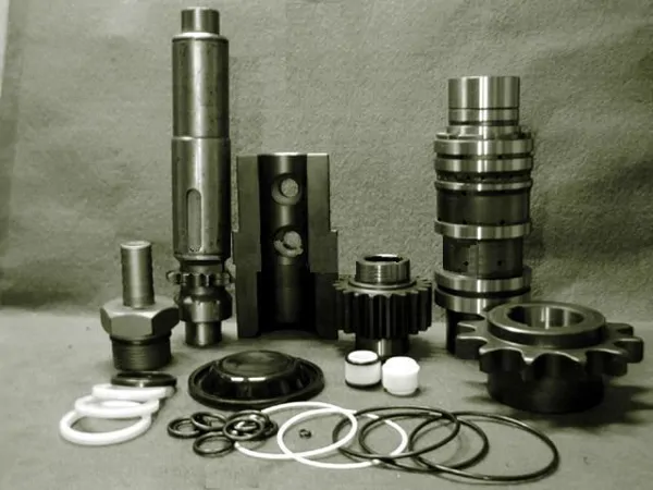 Furukawa Machine Part