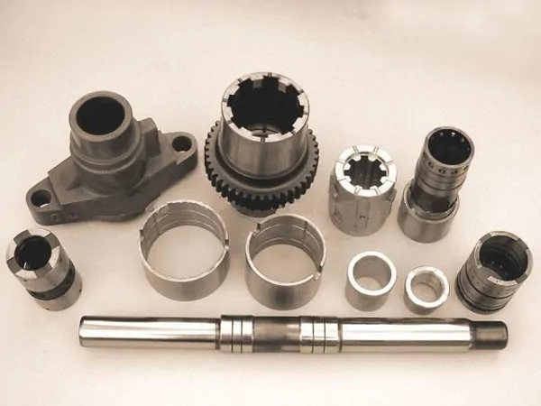 Furukawa Machine Part