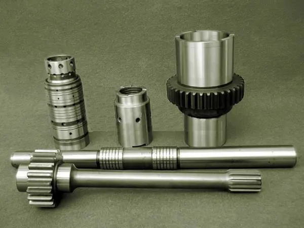 Furukawa Machine Part