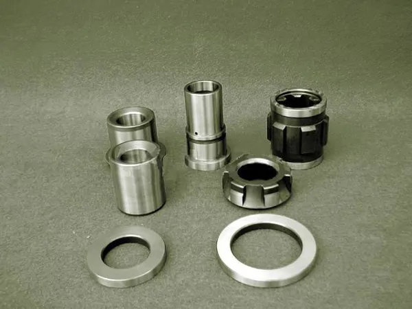 Furukawa Machine Part
