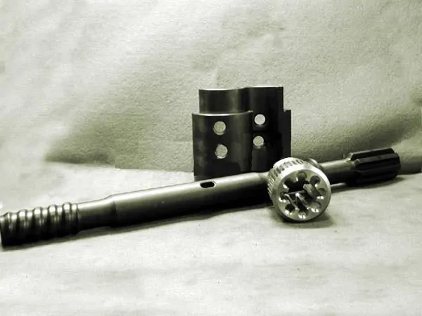 Ingersoll Rand Machine Spare Parts