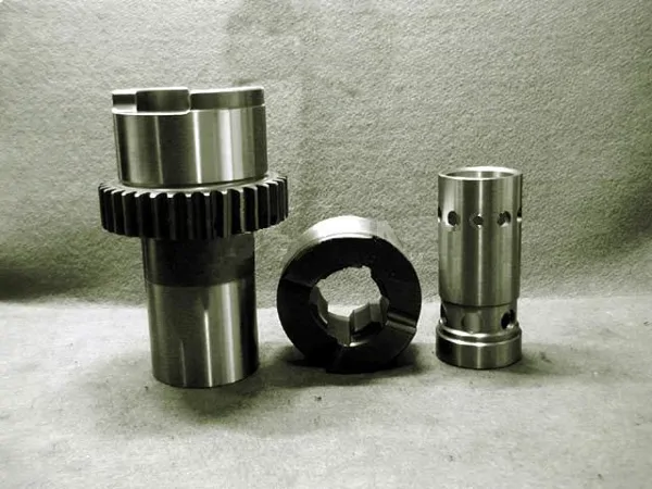 Ingersoll Rand Machine Spare Parts