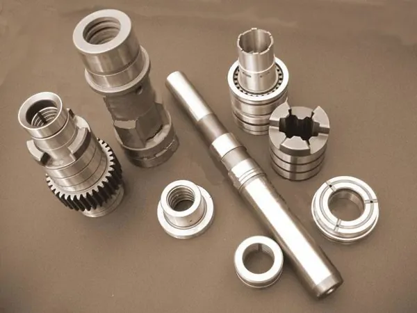 Ingersoll Rand Machine Spare Parts