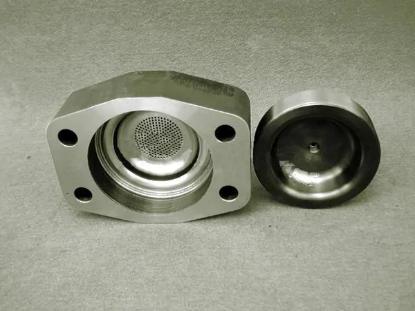 Ingersoll Rand Machine Spare Parts