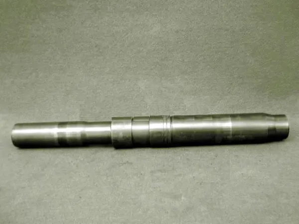 Machine Spare Parts
