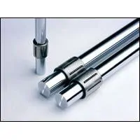 Induction Hardened Shaft