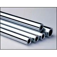 CHROME PIPE