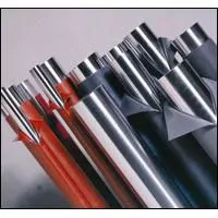 Hard Chrome Plated Shaft