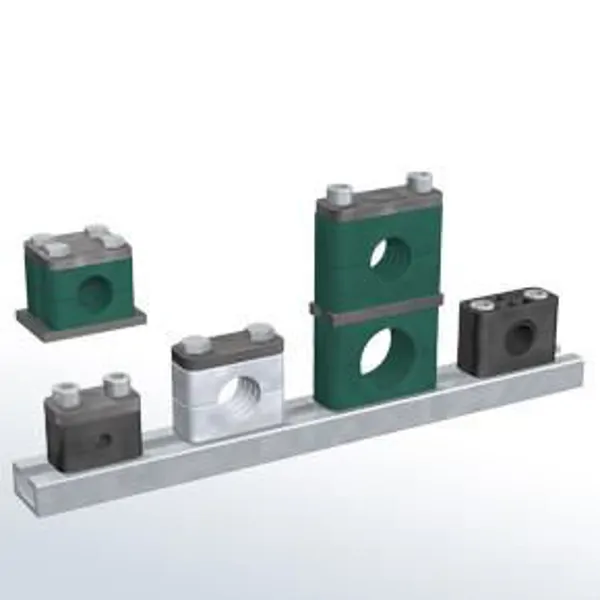Window Clamps