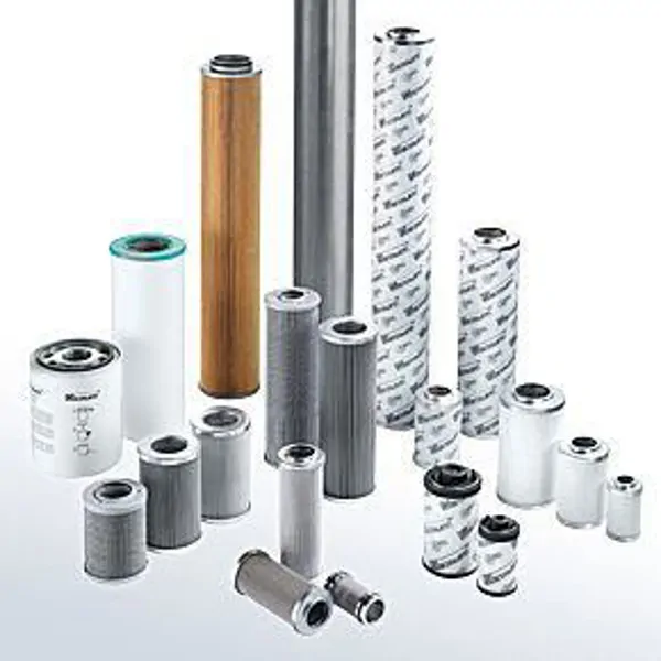 Replacement Filter Elements