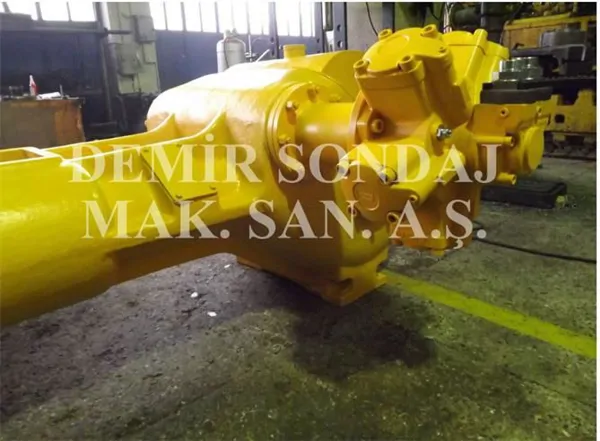 Mud Pump