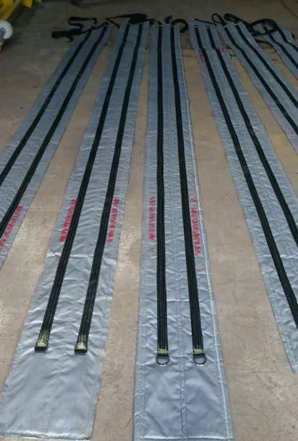 Welding Blanket