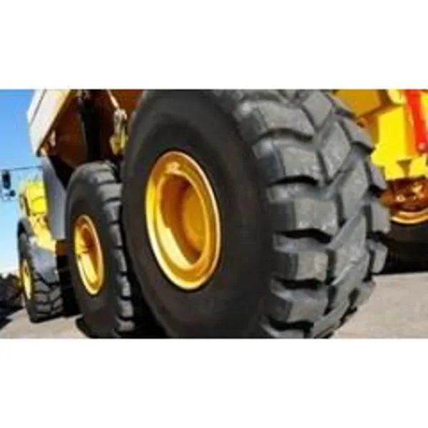 Construction Equipment Tires