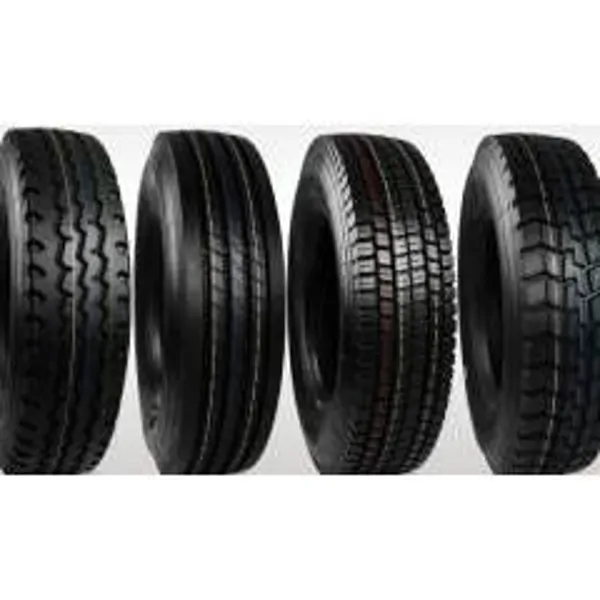 TBR – Truck and Bus Tires