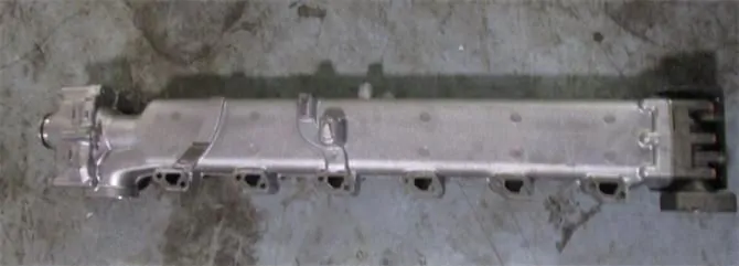 Orijinal ve Uygun Fiyatlı Garantili Yedek Parça  004