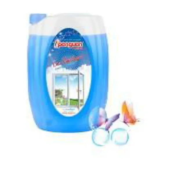 Glass Cleaner