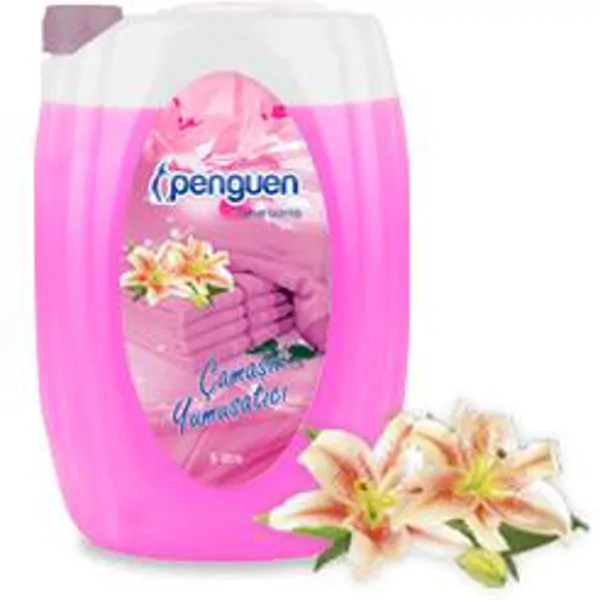Fabric Softener