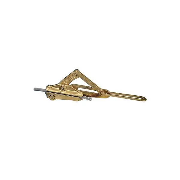 795 MCM Powercom Kapma