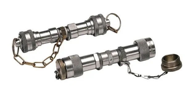 Connector Sockets