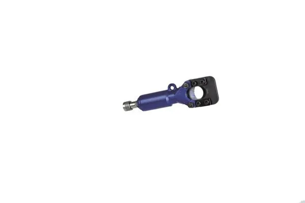 conductive cutting shears