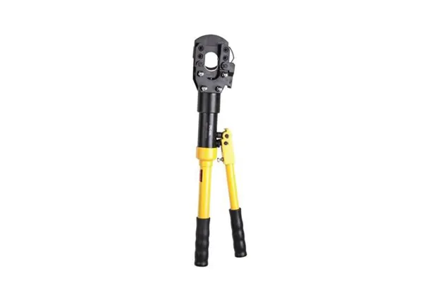 Conductive Cutting Shears