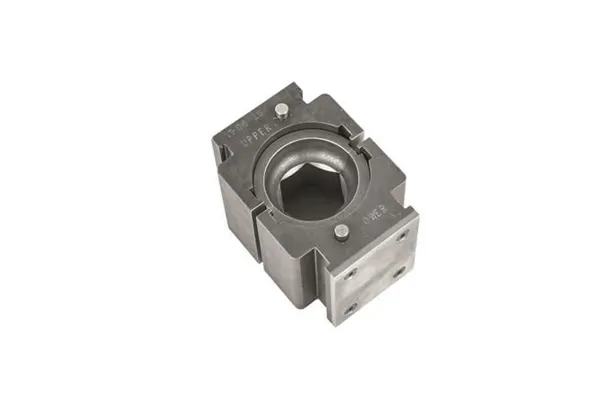 Round Mold Adapter