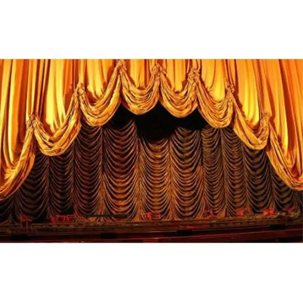 Balloon Curtain