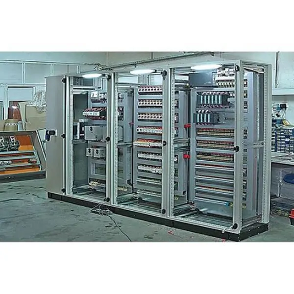 Automation System