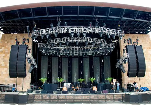Truss Manufacturing