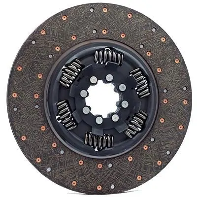 ACTROS INNER DISC 400mm
