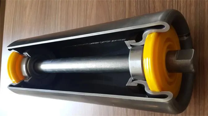 Conveyor Roller