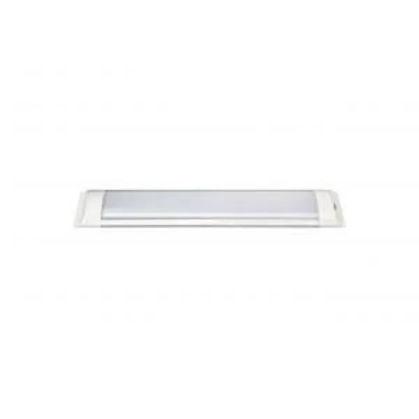 LED Strip Luminaires