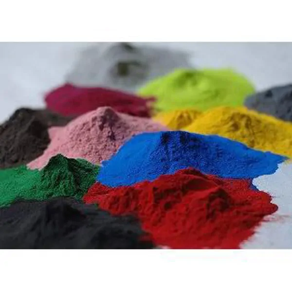Electrostatic Powder Coating