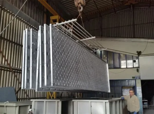 Chromate Coating