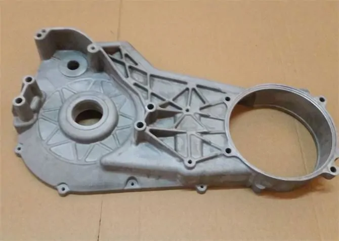 Metal Emprenye
