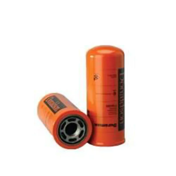 Hydraulic Filters