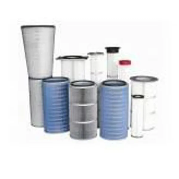 Dust Collectors